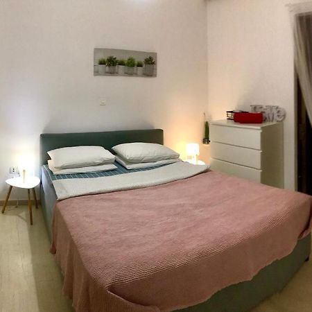 Marina Apartment Artemida  Bagian luar foto