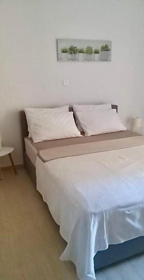 Marina Apartment Artemida  Bagian luar foto