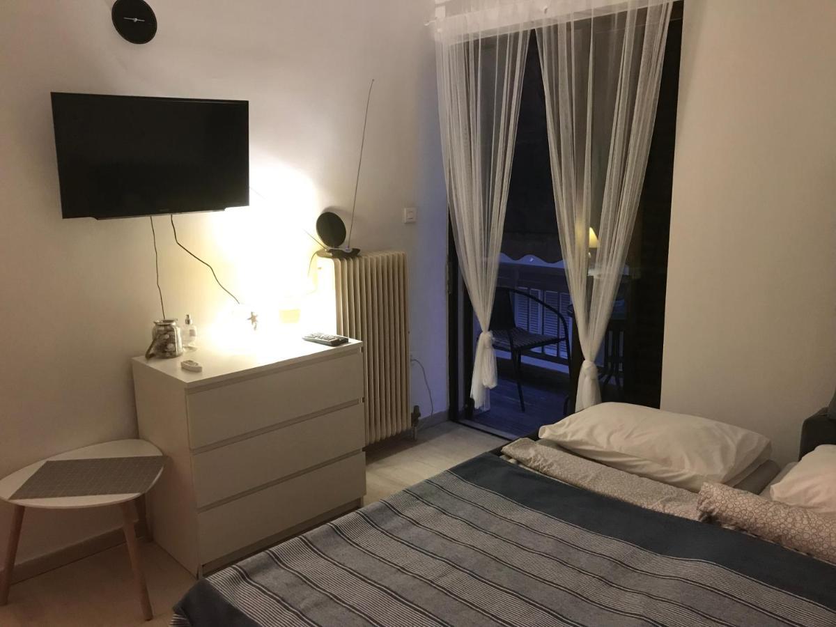 Marina Apartment Artemida  Bagian luar foto