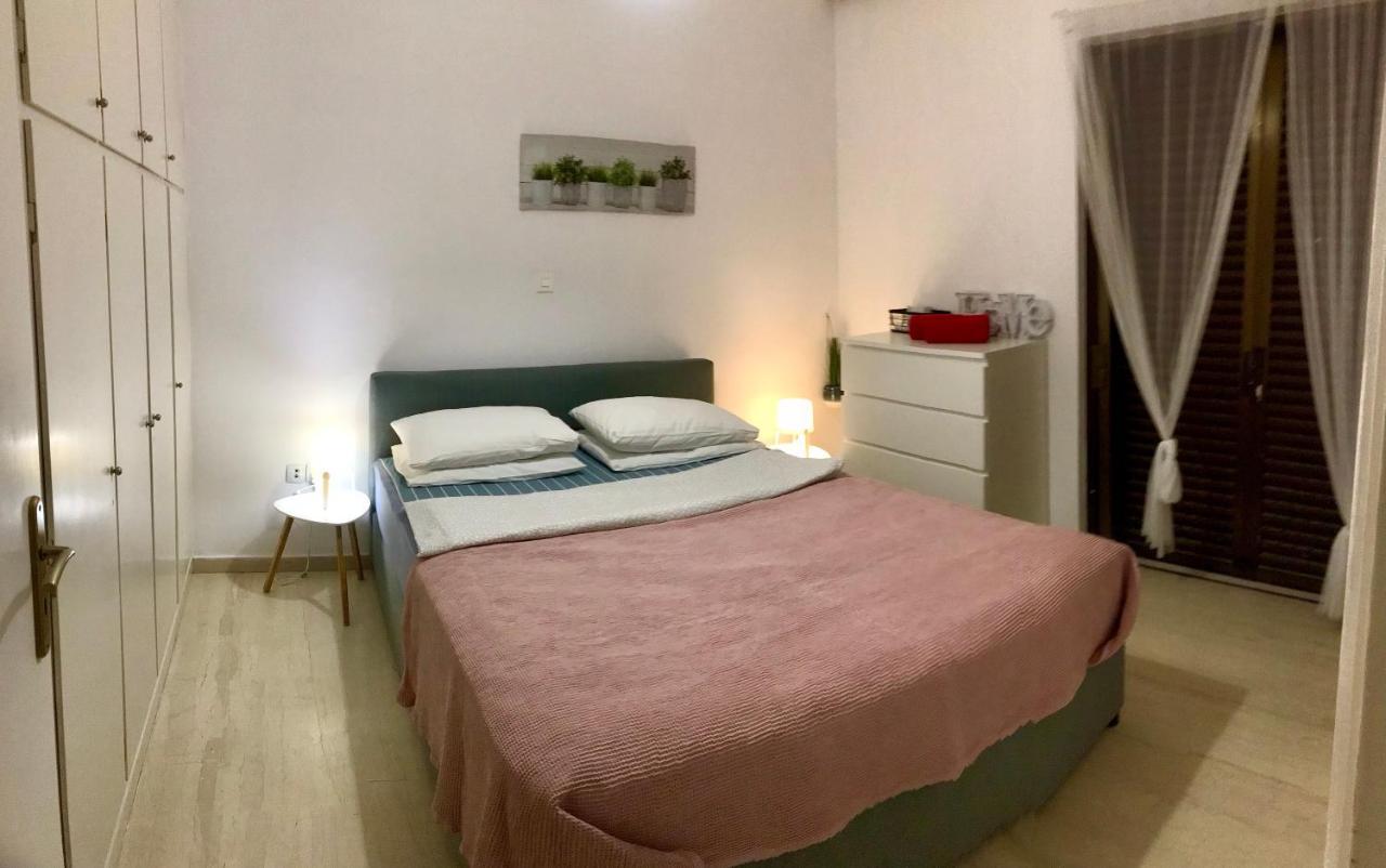 Marina Apartment Artemida  Bagian luar foto