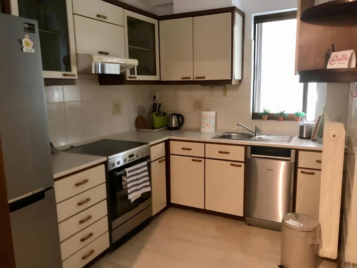 Marina Apartment Artemida  Bagian luar foto