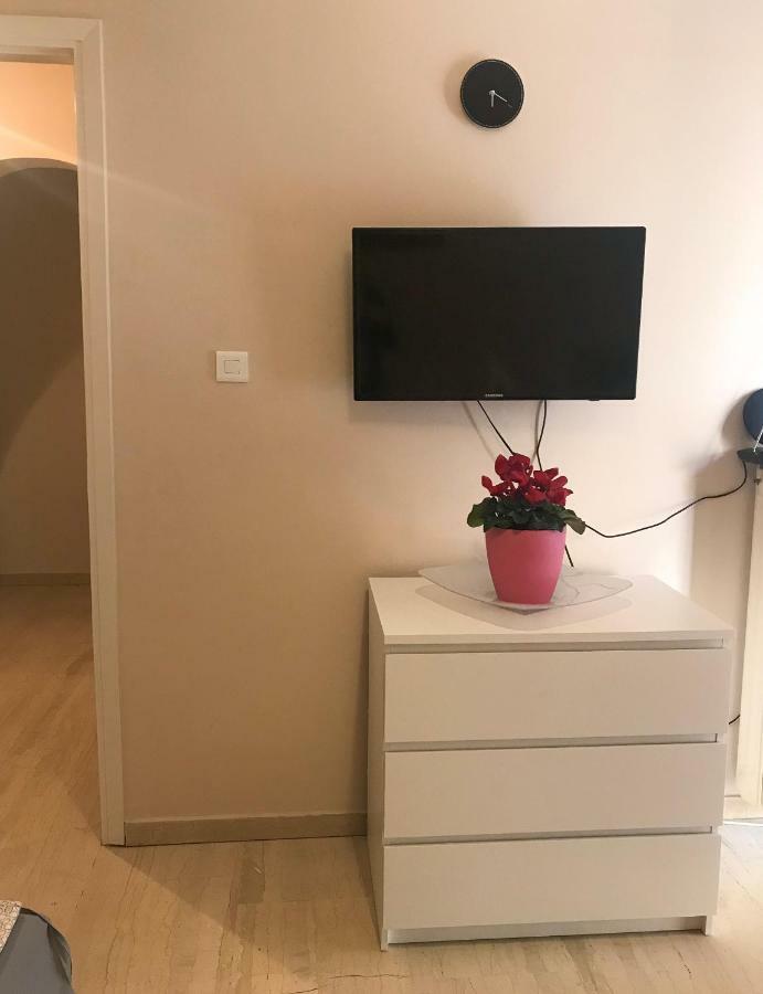 Marina Apartment Artemida  Bagian luar foto