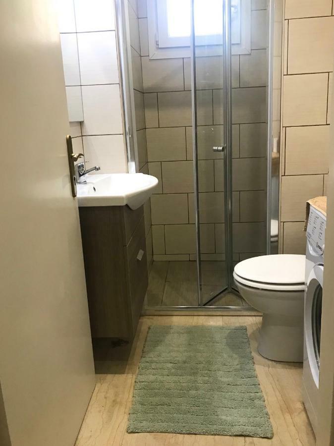 Marina Apartment Artemida  Bagian luar foto