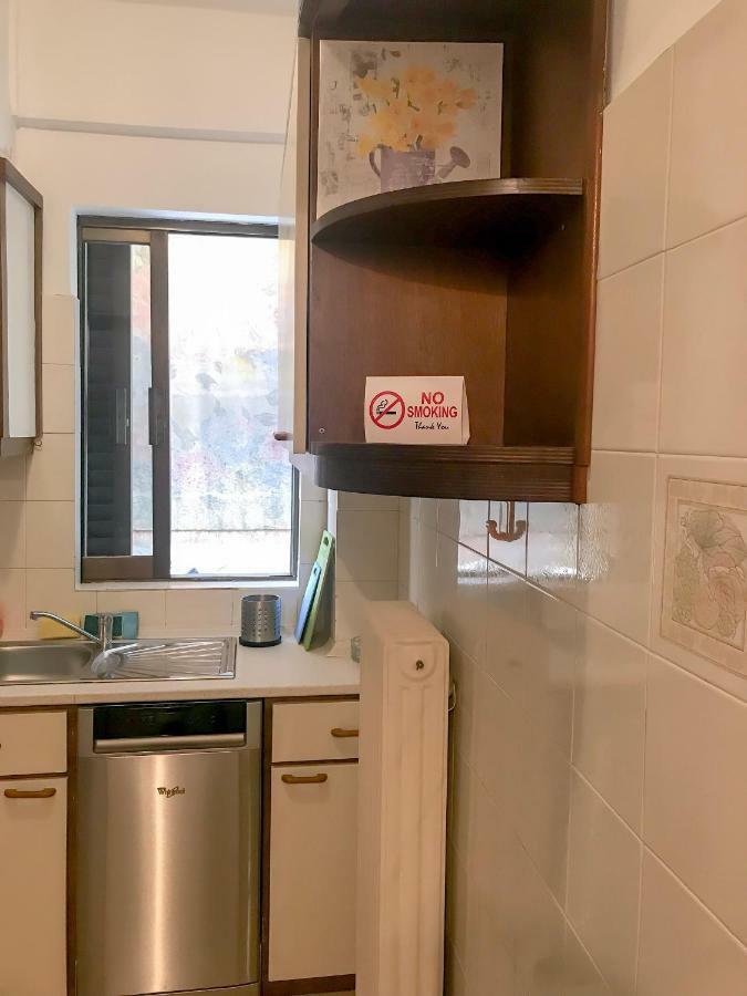 Marina Apartment Artemida  Bagian luar foto
