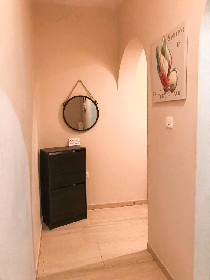 Marina Apartment Artemida  Bagian luar foto