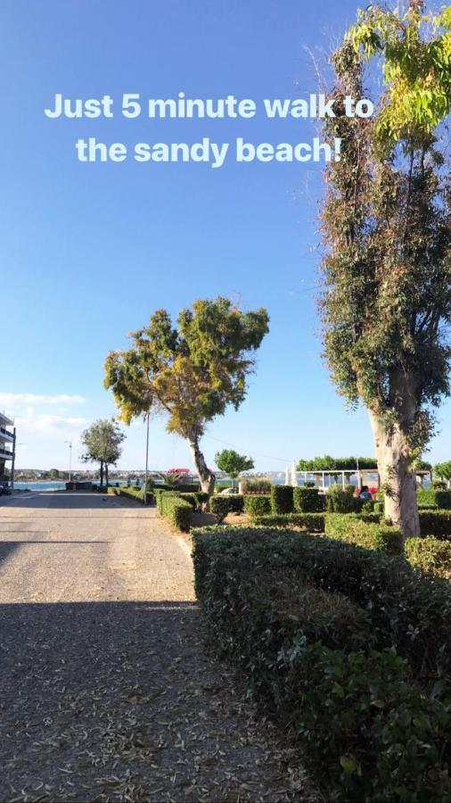 Marina Apartment Artemida  Bagian luar foto